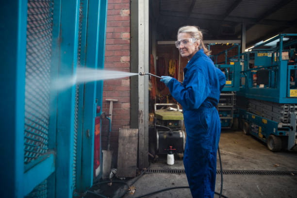 Best Garage Pressure Washing  in Rio Rancho Estates, NM
