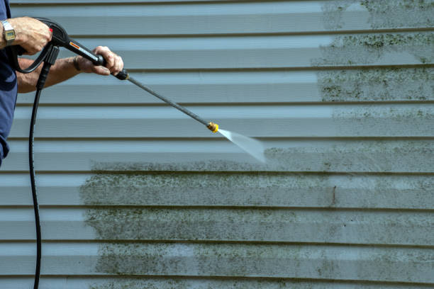 Rio Rancho Estates, NM Pressure Washing Company