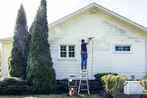 Best Residential Pressure Washing Services  in Rio Rancho Estates, NM