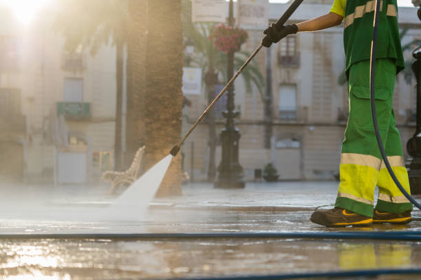 Best Commercial Pressure Washing  in Rio Rancho Estates, NM